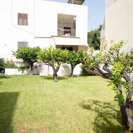 Casa Lisa A Due Passi Dal Mare Con Ampio Giardino Holiday home San Vito Lo Capo