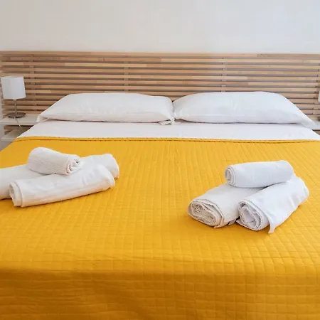 Holiday home Casa Lisa A Due Passi Dal Mare Con Ampio Giardino San Vito Lo Capo