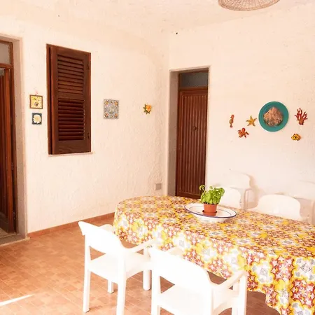 Дом отдыха Casa Lisa A Due Passi Dal Mare Con Ampio Giardino *