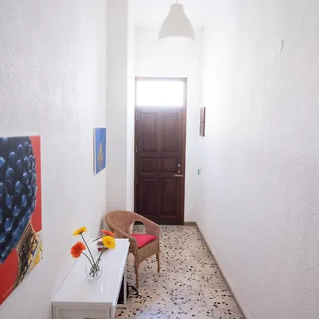 Casa Lisa A Due Passi Dal Mare Con Ampio Giardino Дом отдыха *