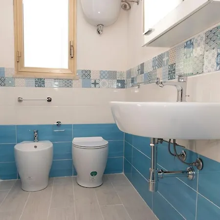 Casa Lisa A Due Passi Dal Mare Con Ampio Giardino * Сан-Вито-Ло-Капо