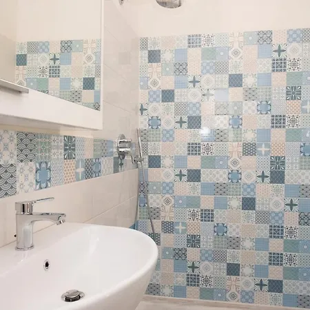 Dom wakacyjny Casa Lisa A Due Passi Dal Mare Con Ampio Giardino