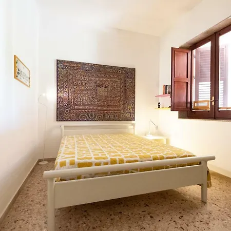 Дом отдыха Casa Lisa A Due Passi Dal Mare Con Ampio Giardino