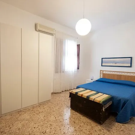 Casa Lisa A Due Passi Dal Mare Con Ampio Giardino * Сан-Вито-Ло-Капо